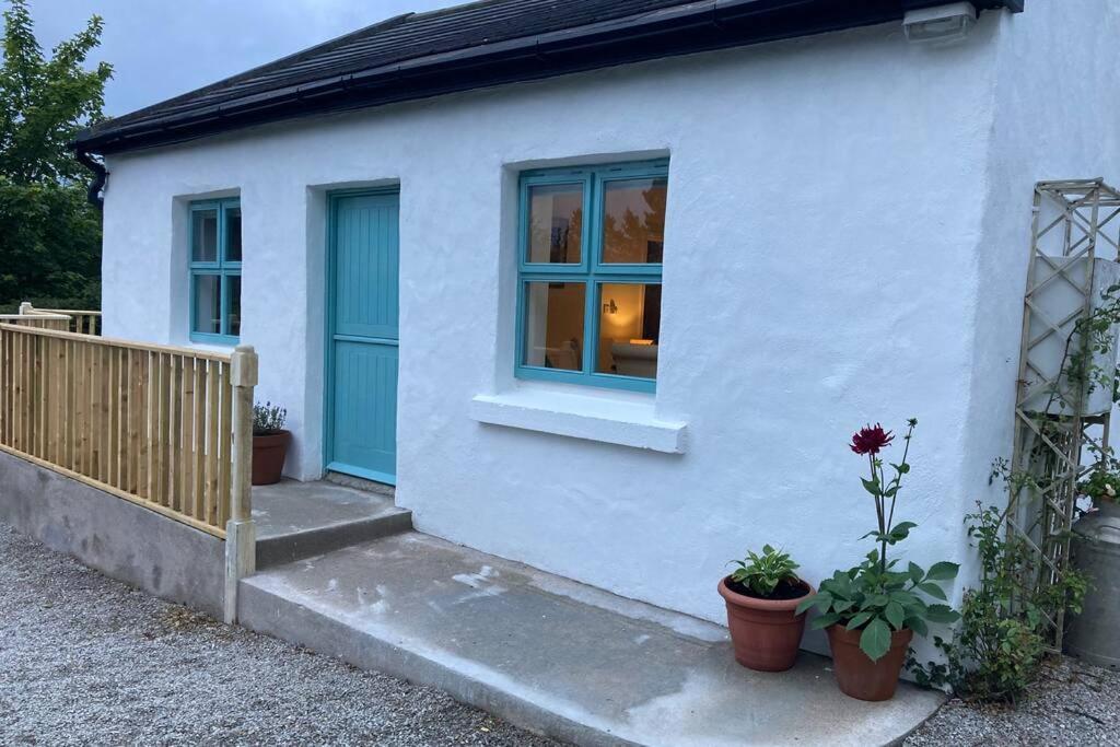Dungarvan,Beautiful Cottage Near Comeragh Mountains Coolnasmear Экстерьер фото
