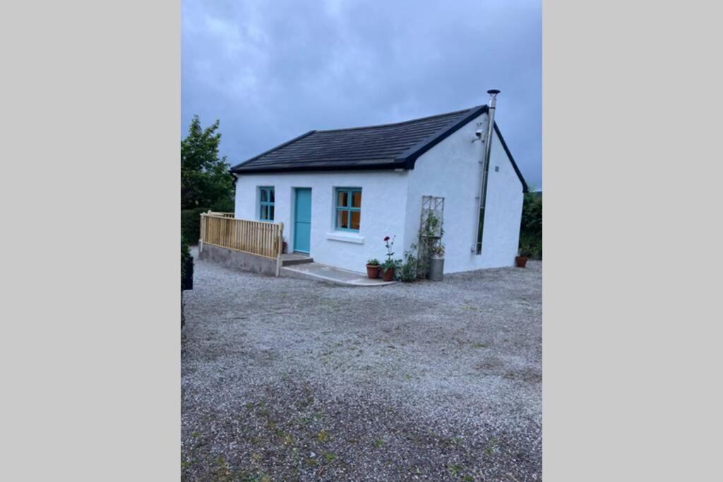 Dungarvan,Beautiful Cottage Near Comeragh Mountains Coolnasmear Экстерьер фото