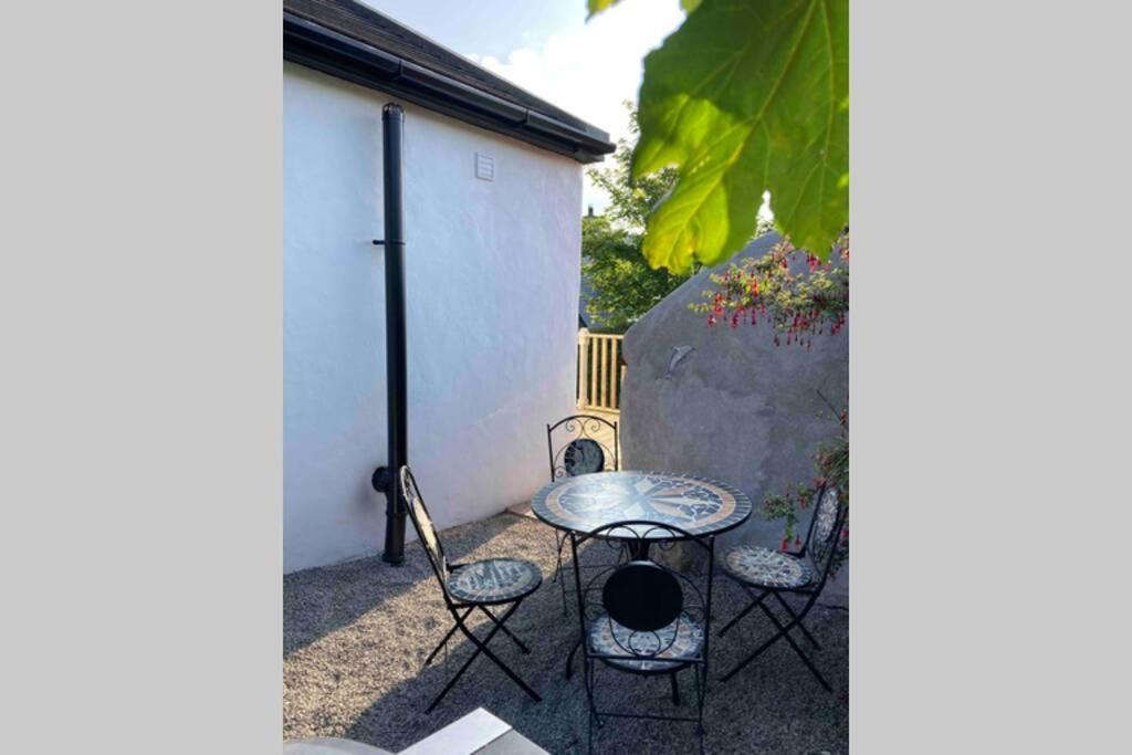 Dungarvan,Beautiful Cottage Near Comeragh Mountains Coolnasmear Экстерьер фото
