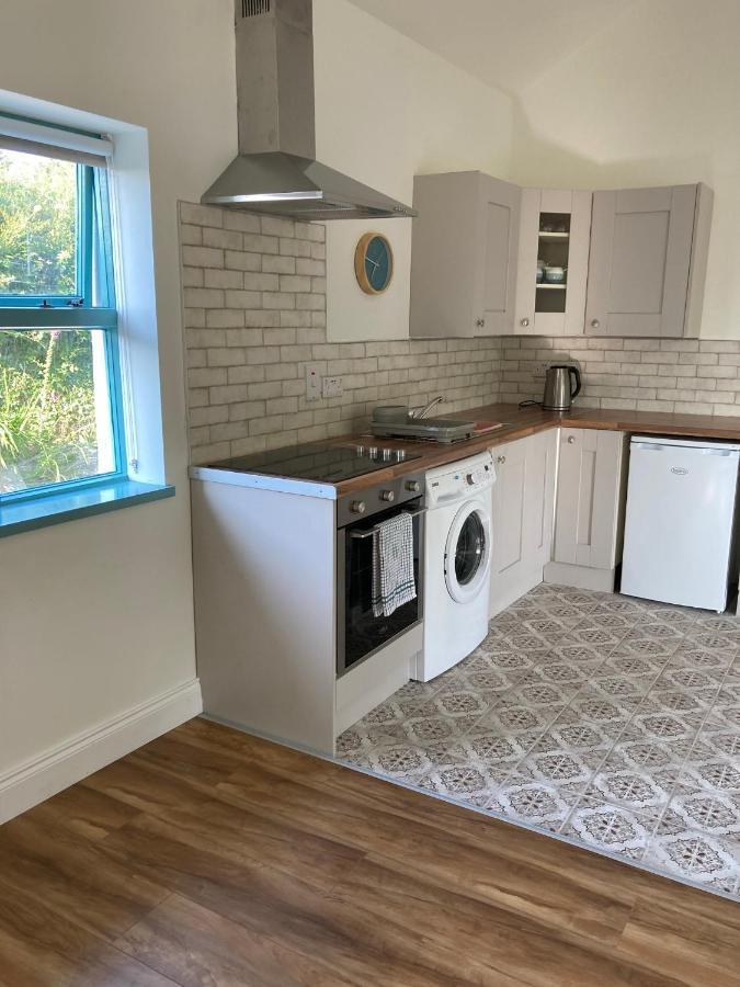 Dungarvan,Beautiful Cottage Near Comeragh Mountains Coolnasmear Экстерьер фото