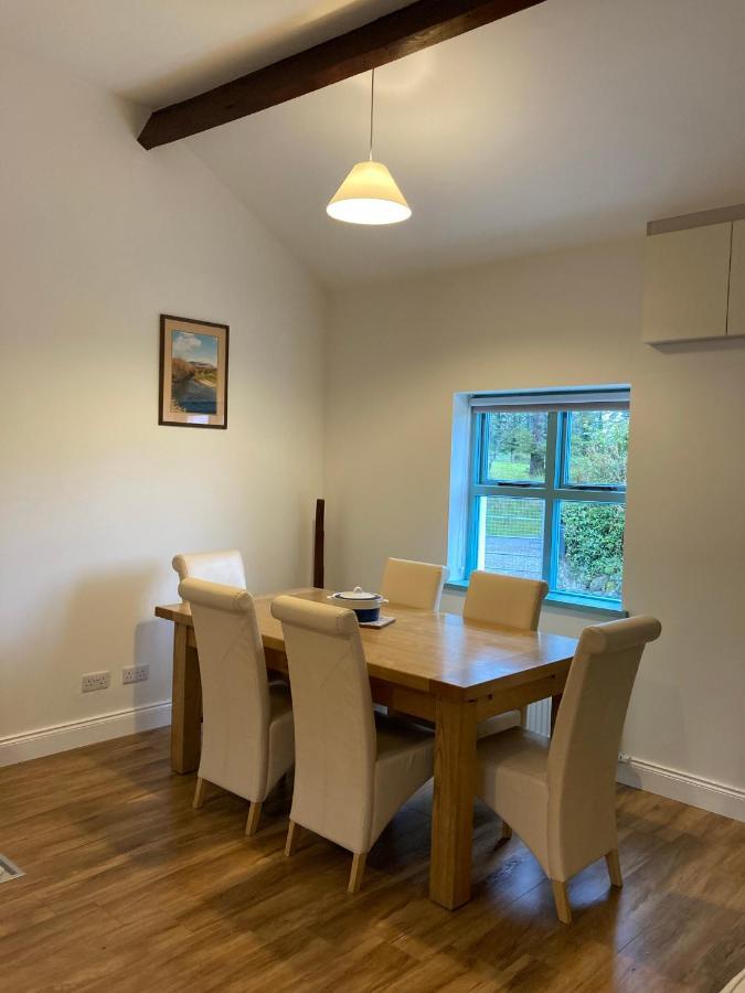 Dungarvan,Beautiful Cottage Near Comeragh Mountains Coolnasmear Экстерьер фото